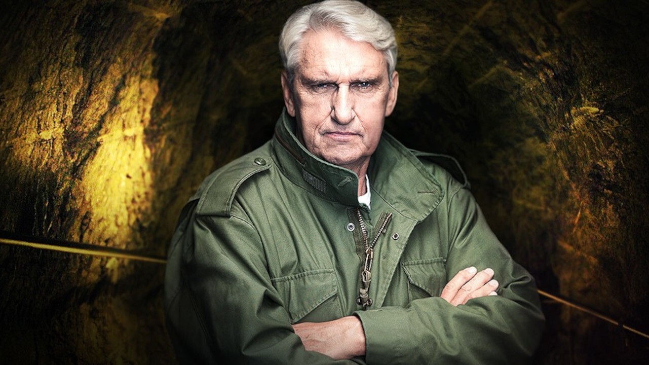 Backdrop for Tajna historia XX wieku