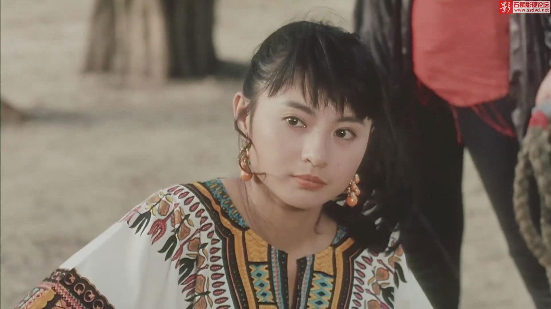 Backdrop for Mission of Justice