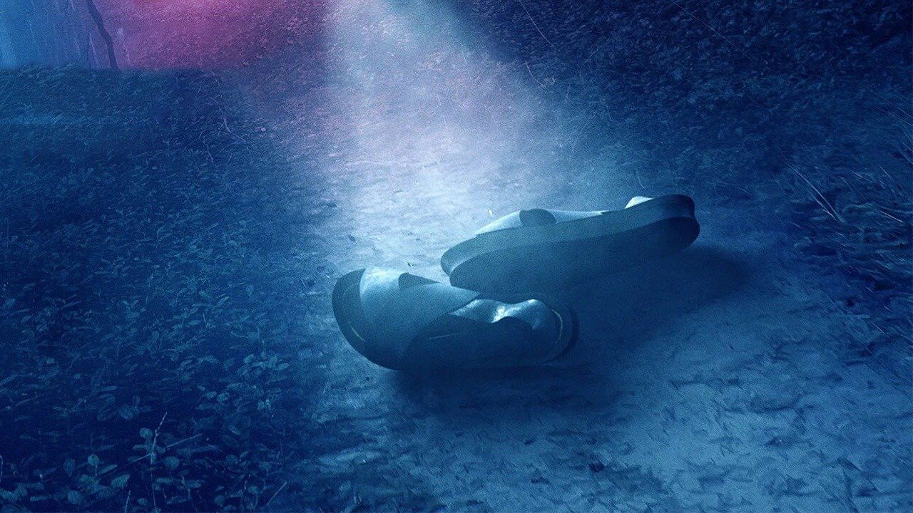 Backdrop for Att lösa ett mord