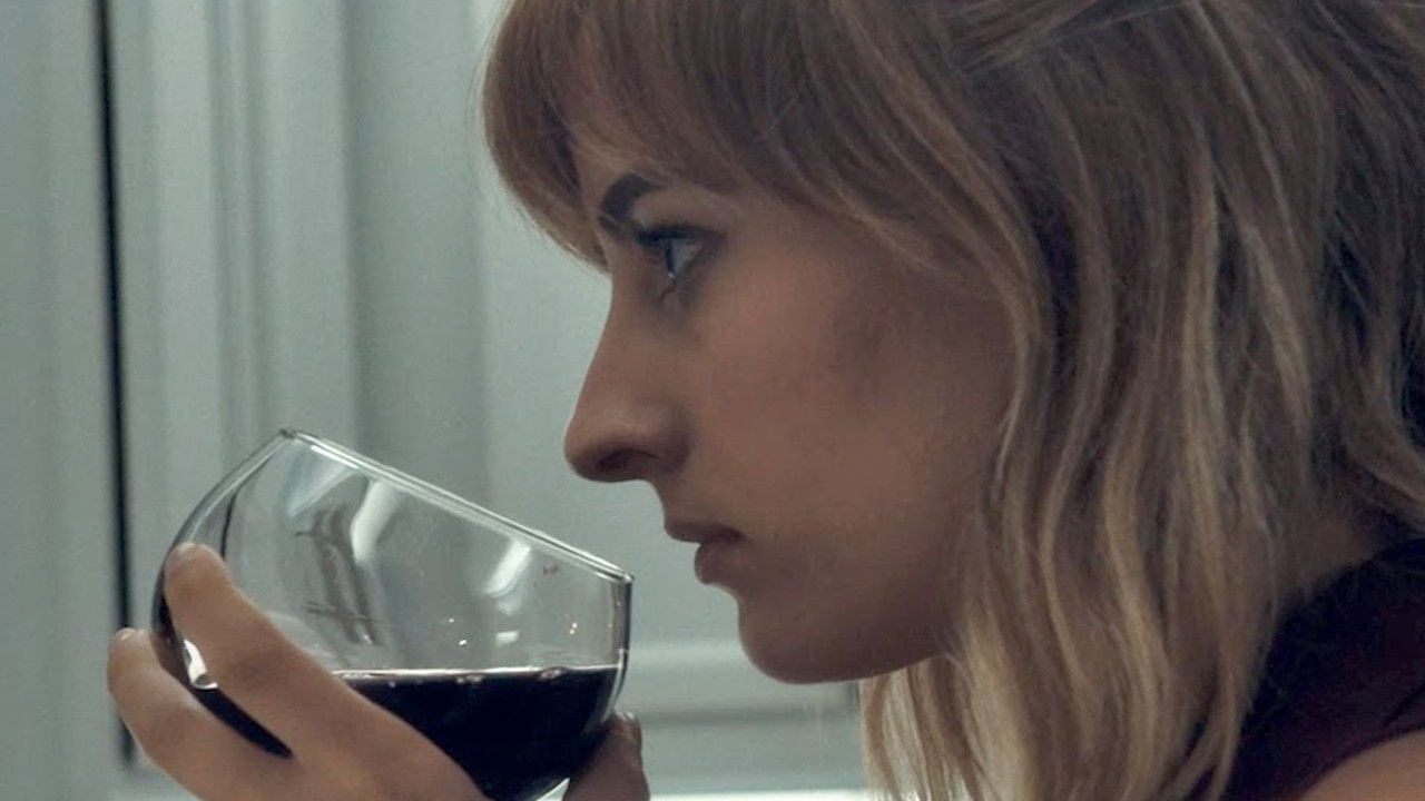 Backdrop for A Visitor