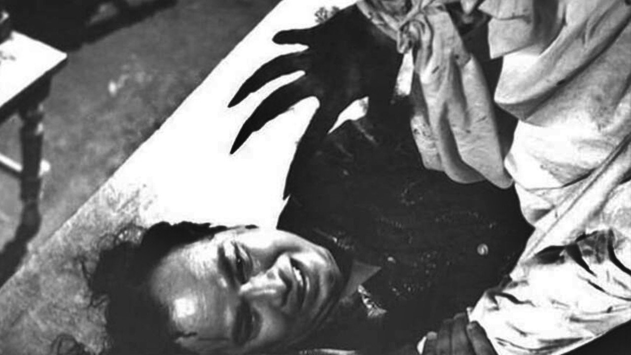 Backdrop for The Vampire Legacy