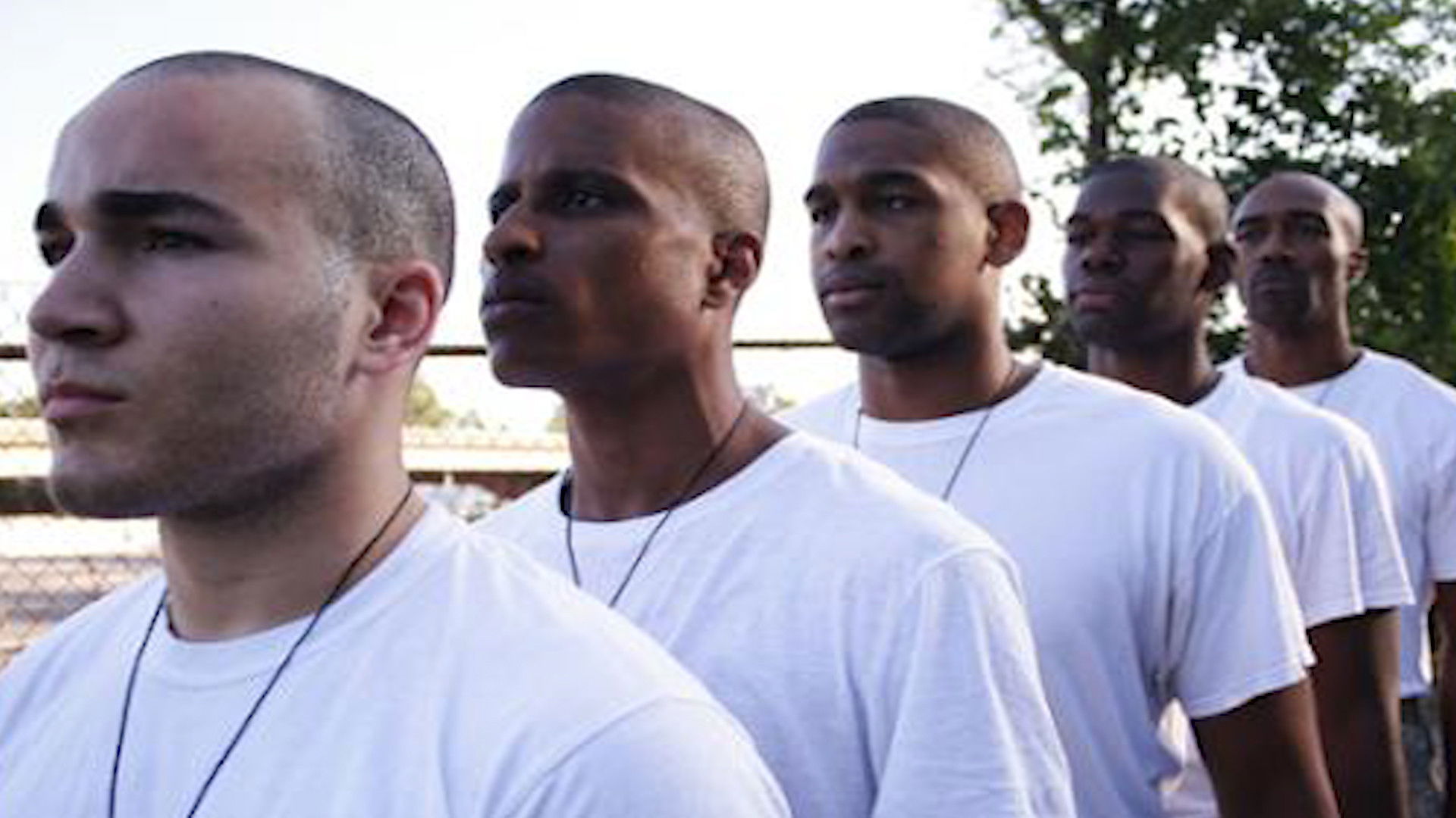 Backdrop for He Ain't Heavy: Pledging Underground