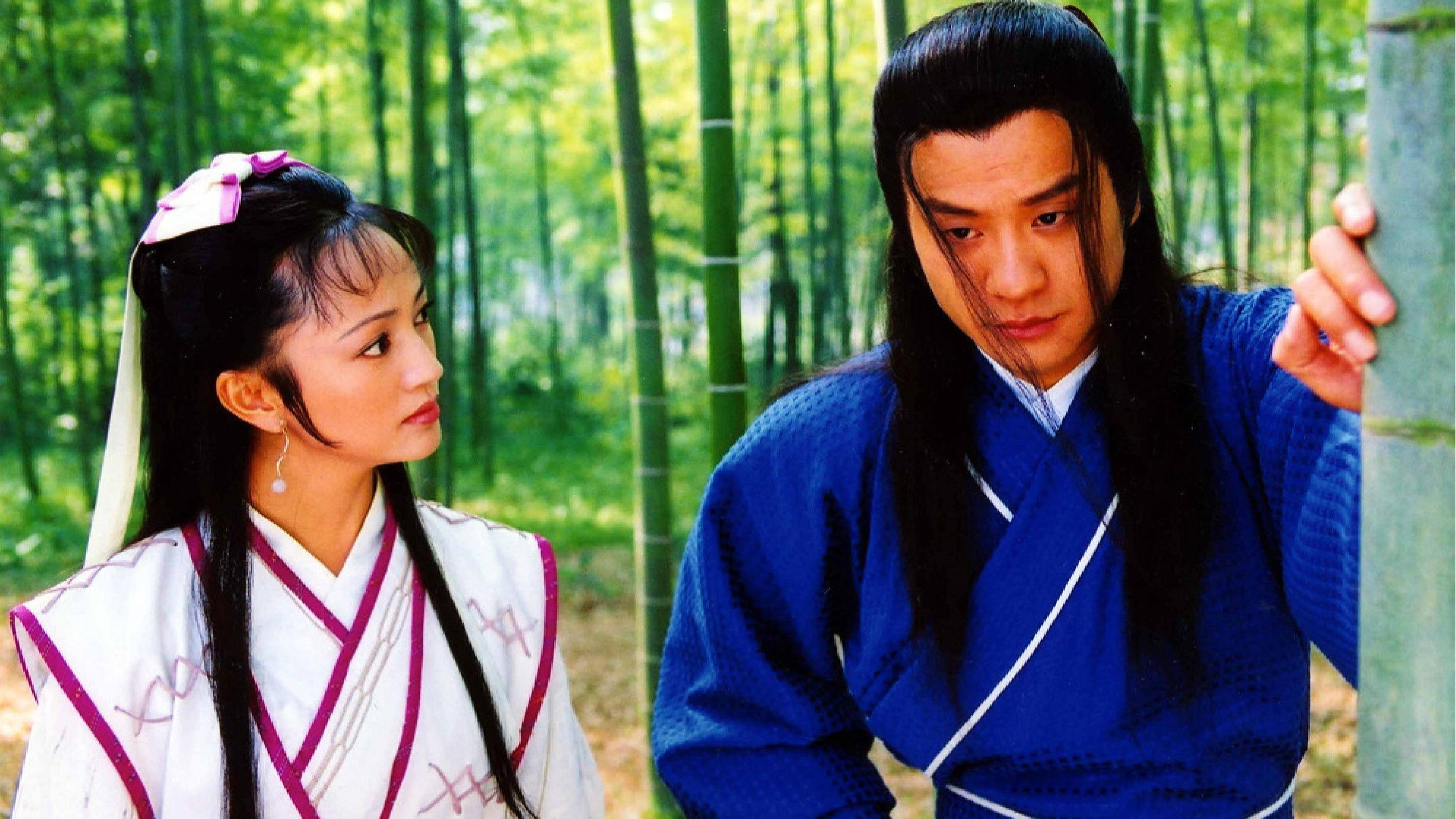 Backdrop for 金剑雕翎