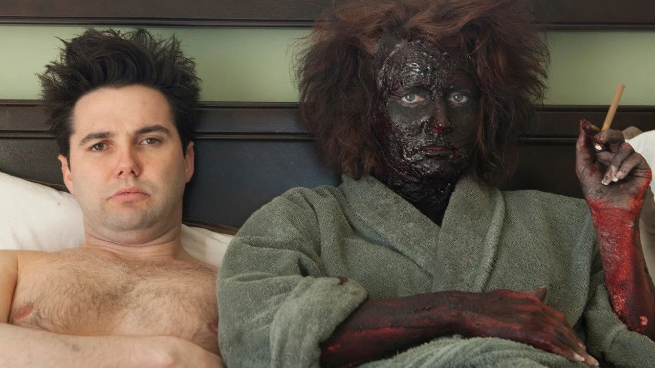 Backdrop for 'Til Death