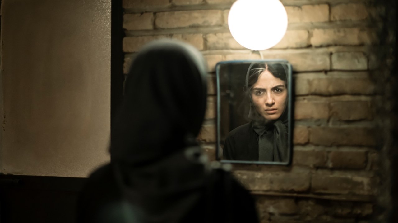 Backdrop for Motherless