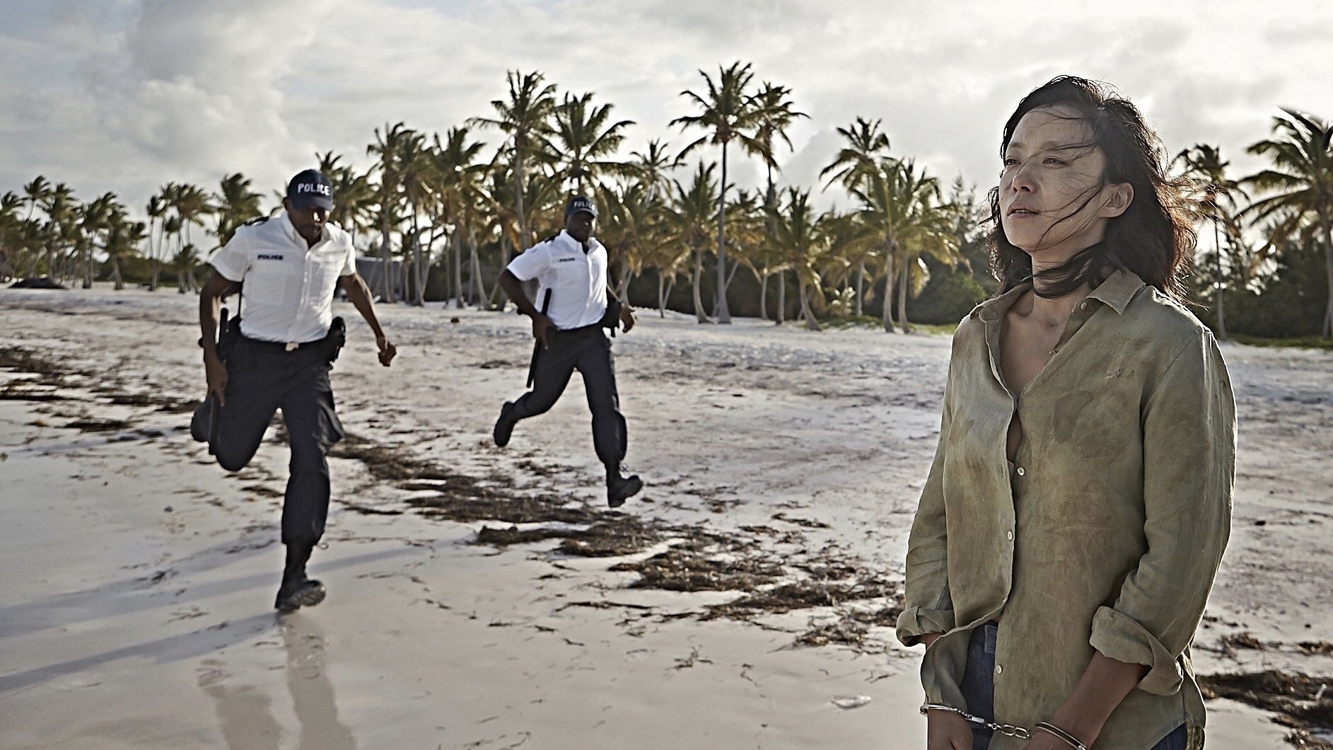 Backdrop for Way Back Home