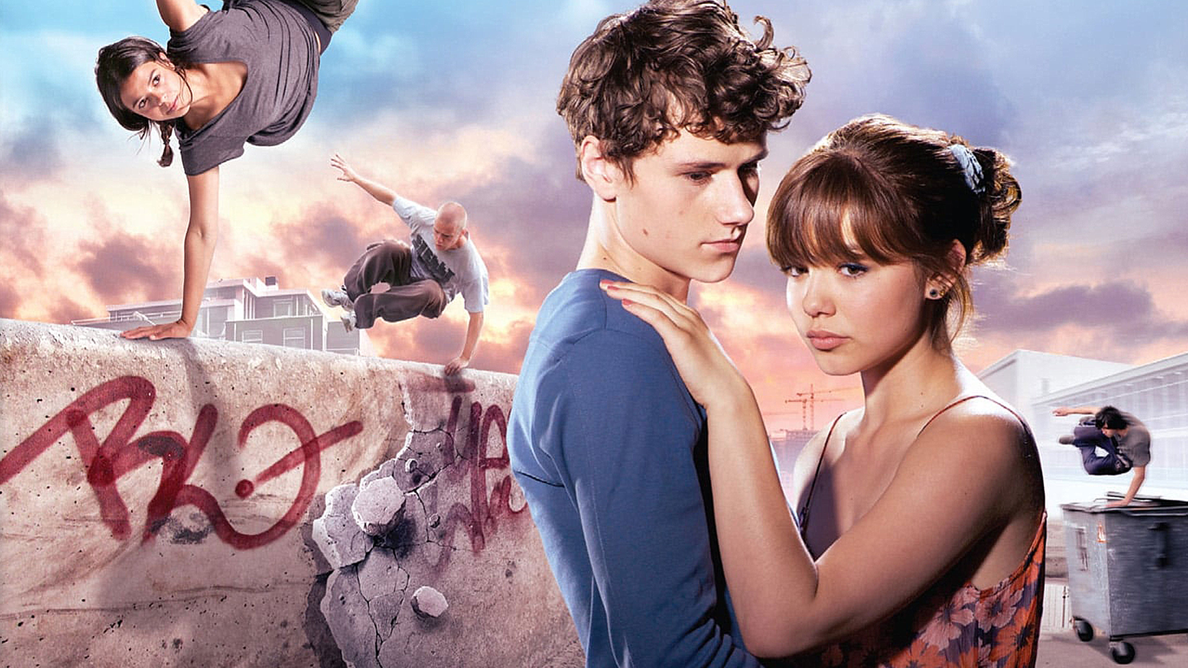 Backdrop for Furious