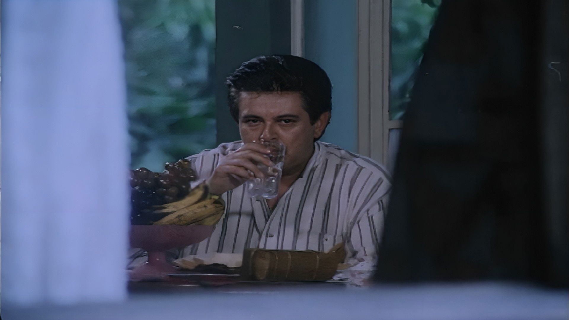 Backdrop for Mananayaw