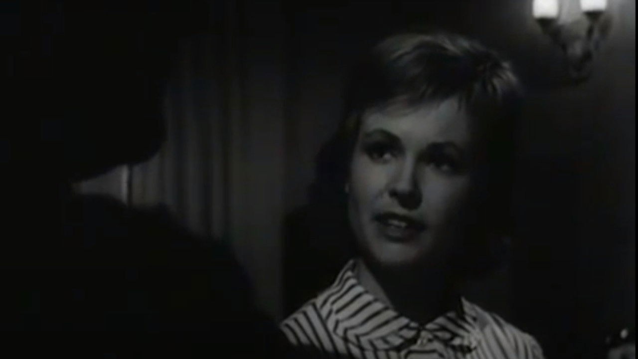 Backdrop for I Am Bereza