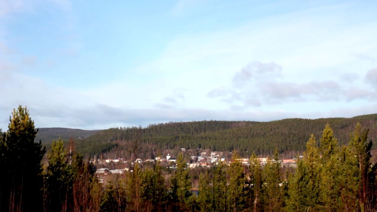 Backdrop for I Have Come to Get You