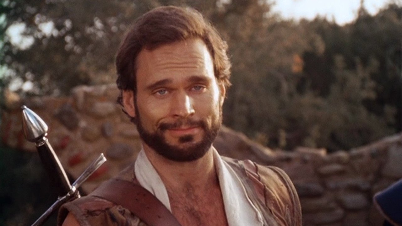 Backdrop for The Lord Protector