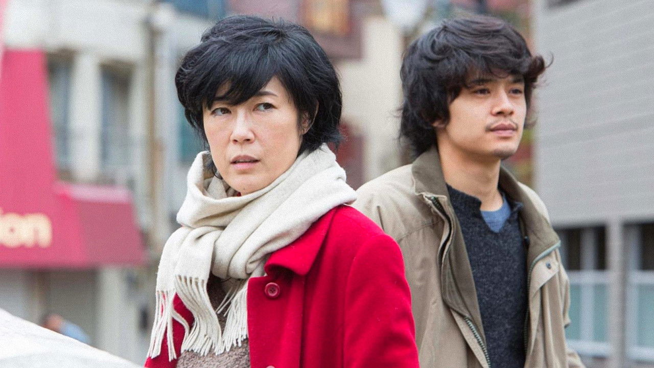 Backdrop for The City of Betrayal