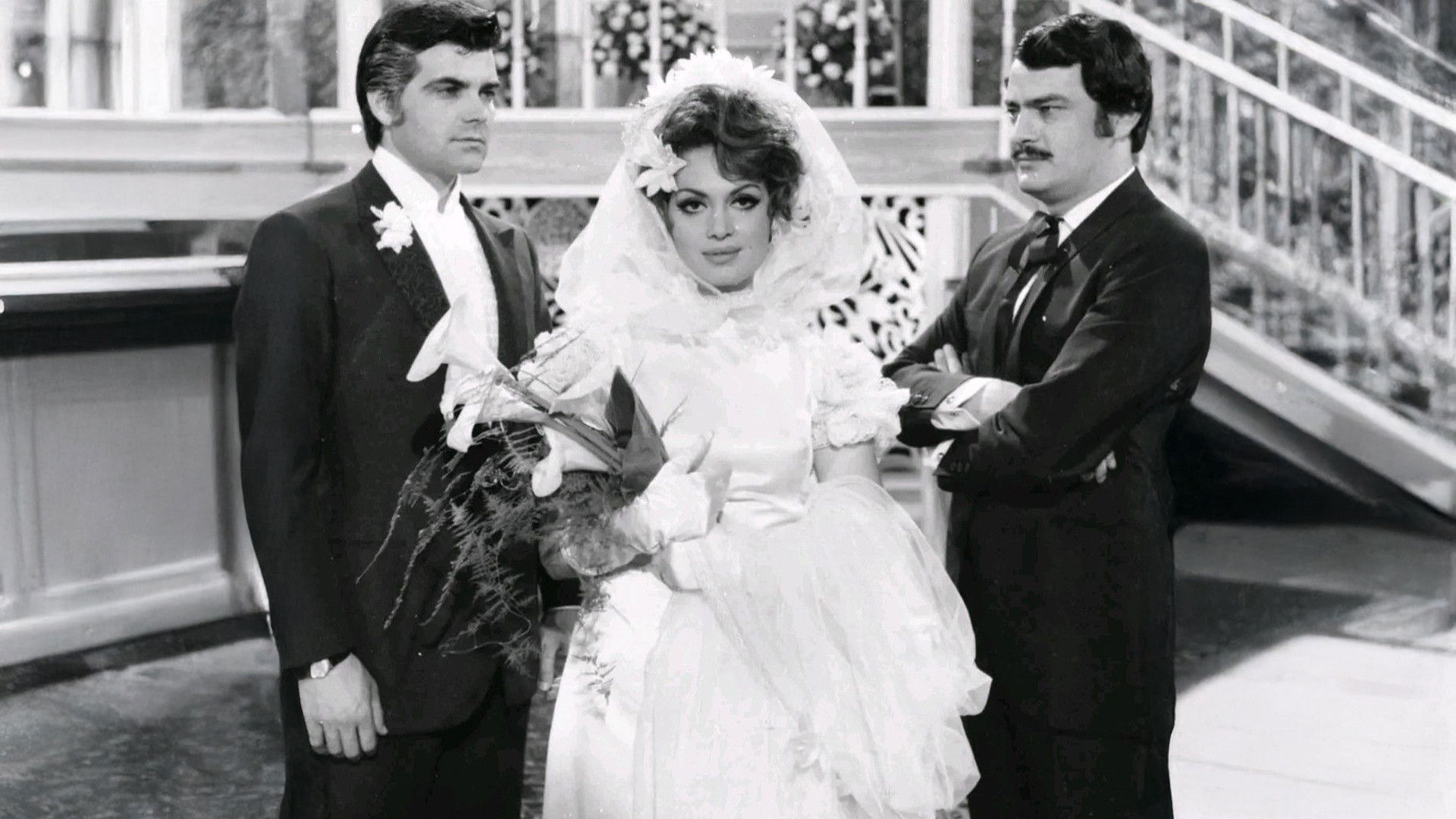 Backdrop for Bülbül Yuvası