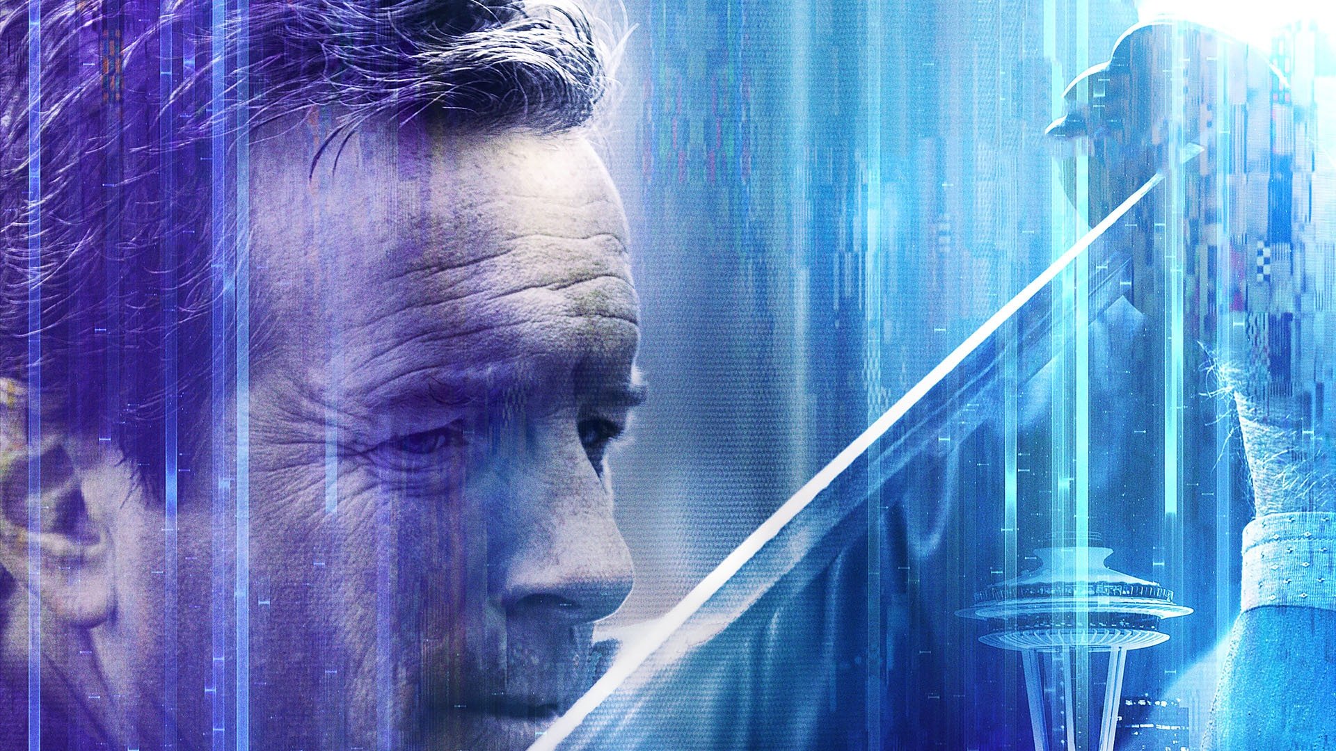 Backdrop for Beta Test