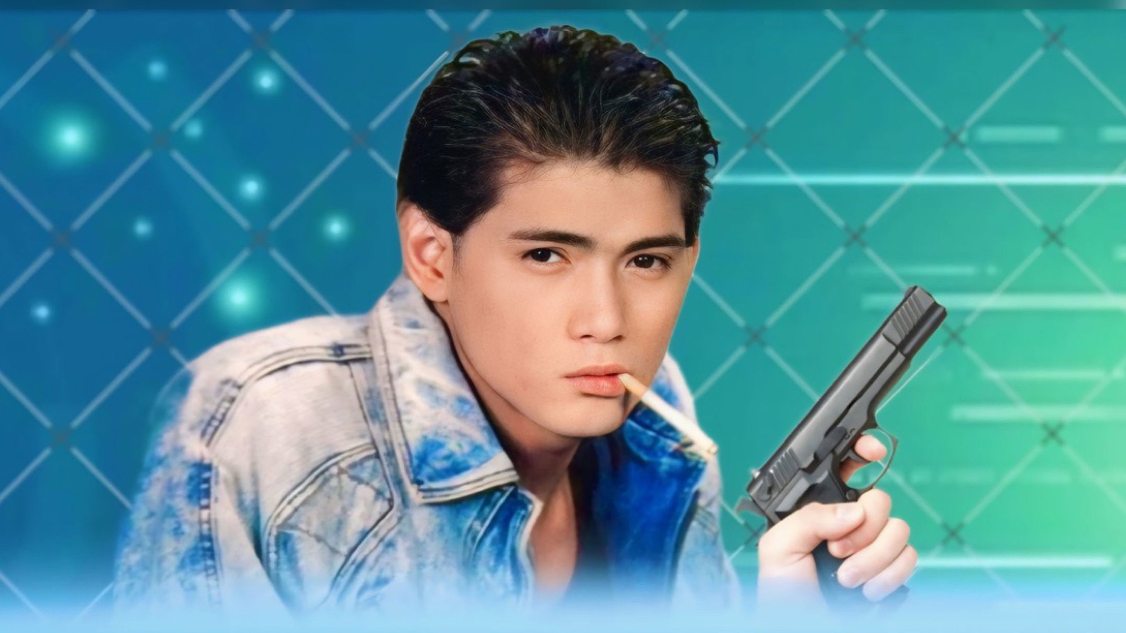 Backdrop for Bala Ko Ang Hahatol