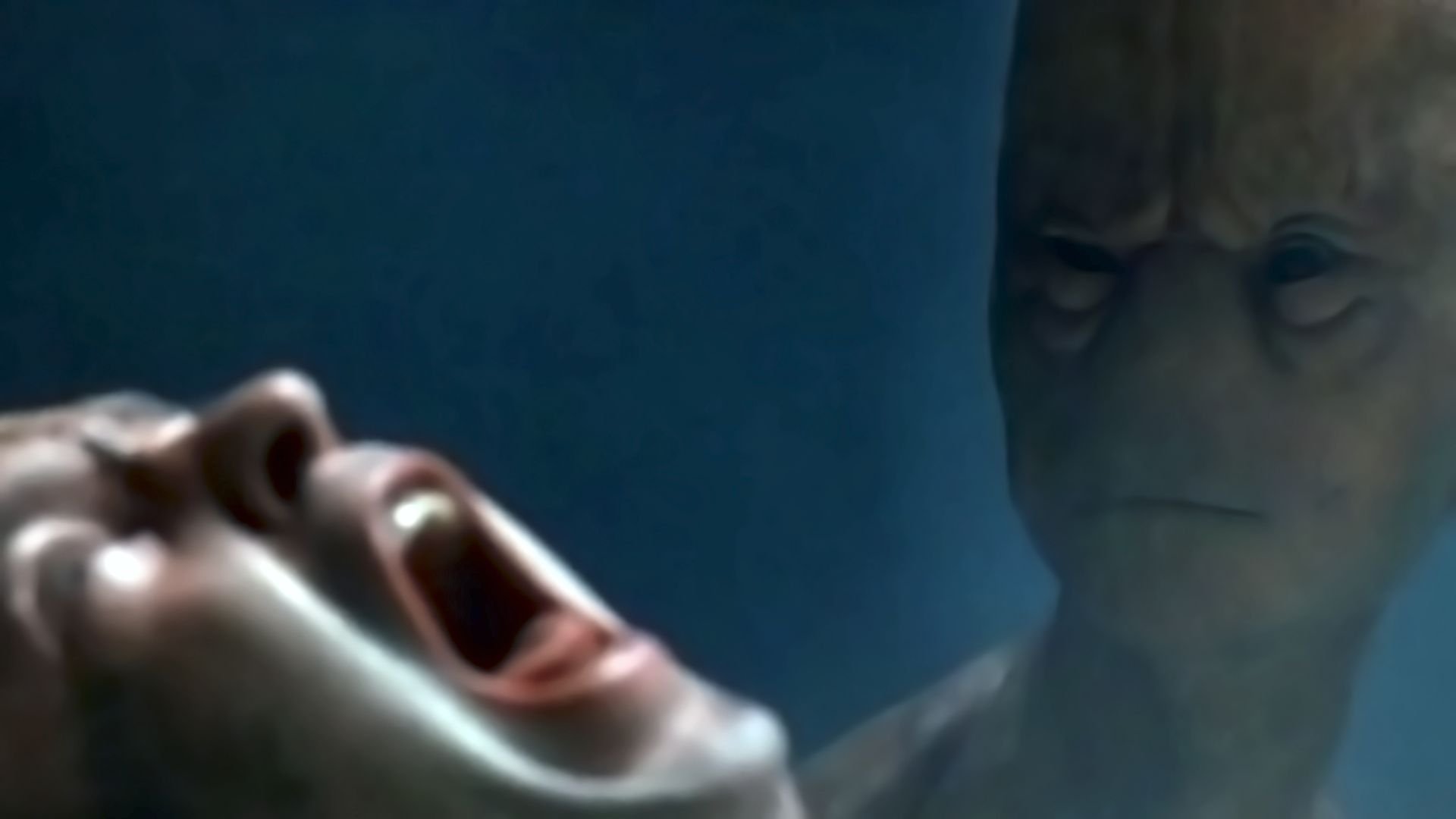 Backdrop for Fire in the Sky