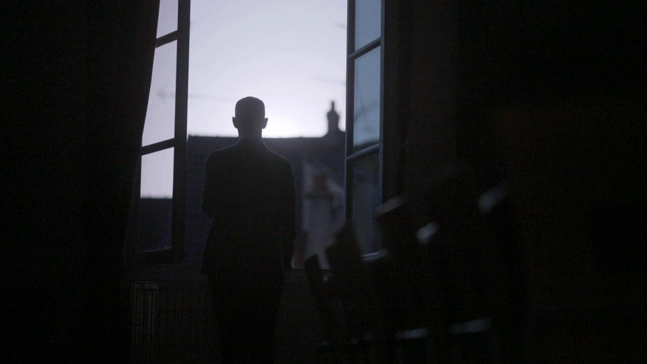 Backdrop for Homos en politique, le dire ou pas ?