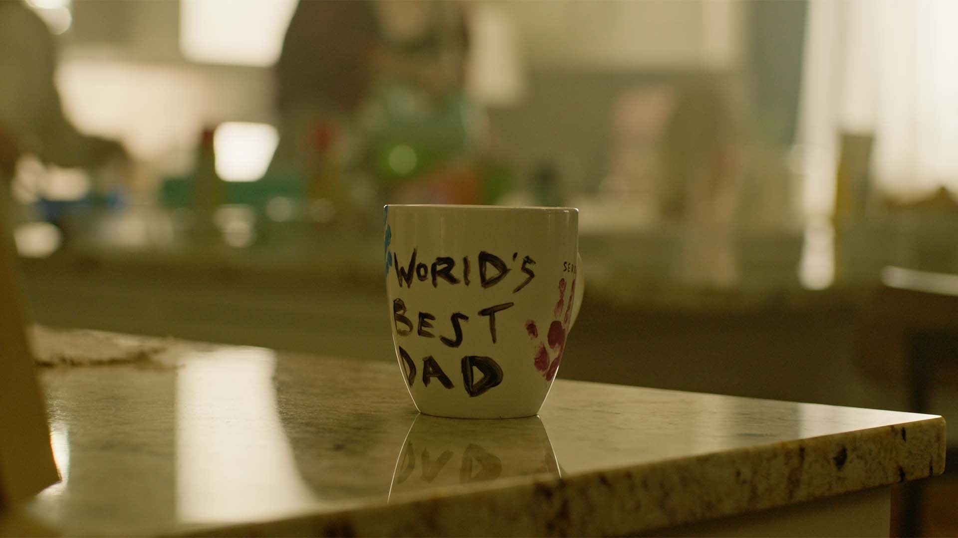 Backdrop for Peace and Serenity