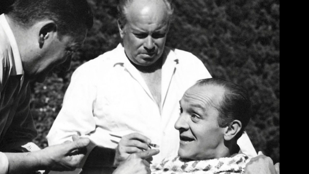 Backdrop for Los debutantes en el amor