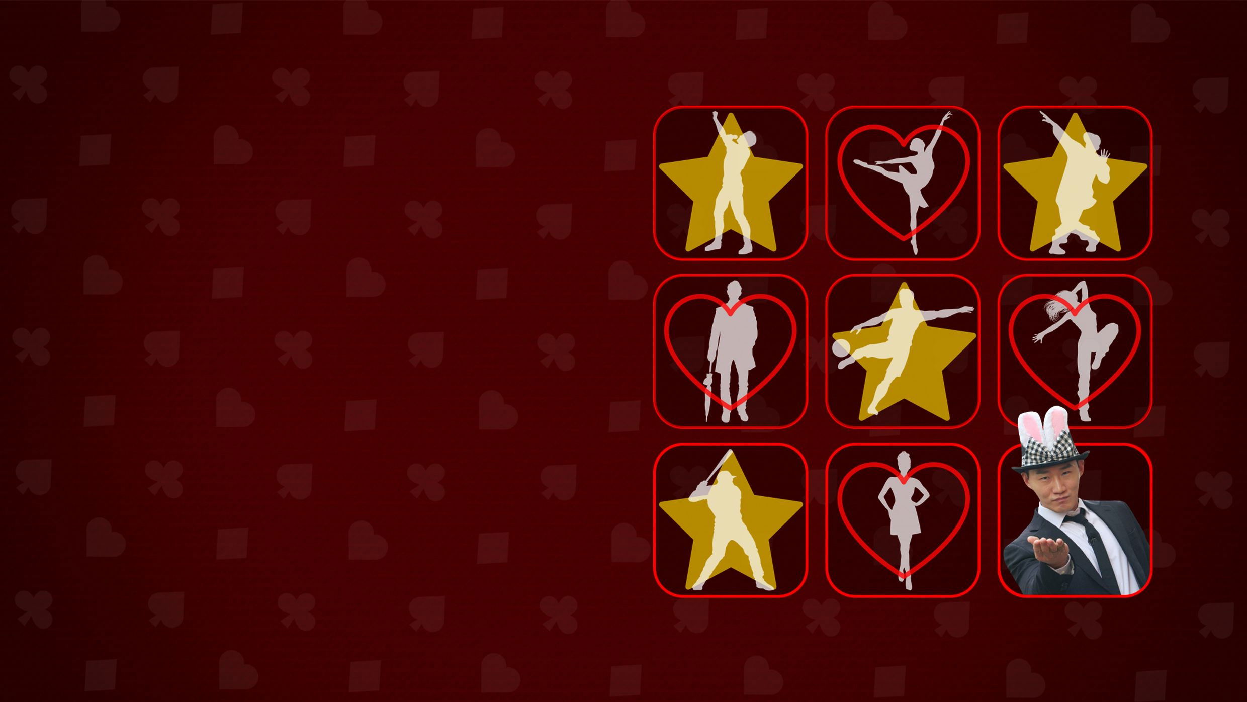 Backdrop for 최애와의 30분