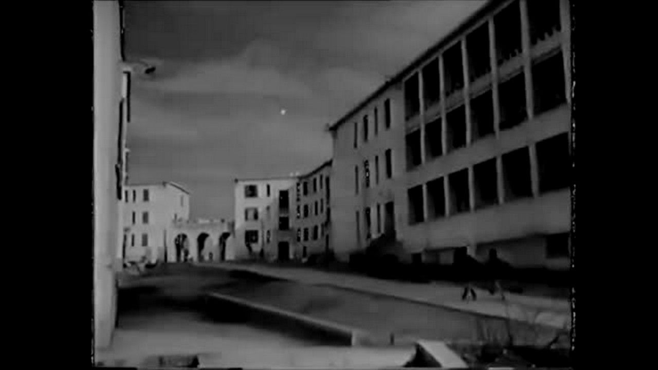 Backdrop for Notes on a True Story