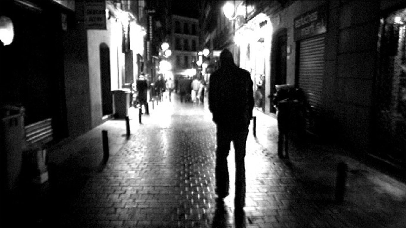 Backdrop for Made In Europe