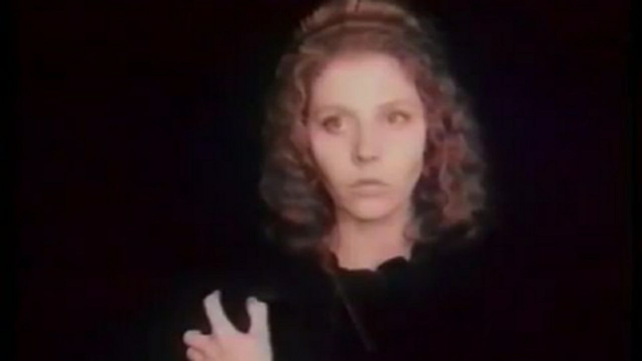 Backdrop for Hindrance