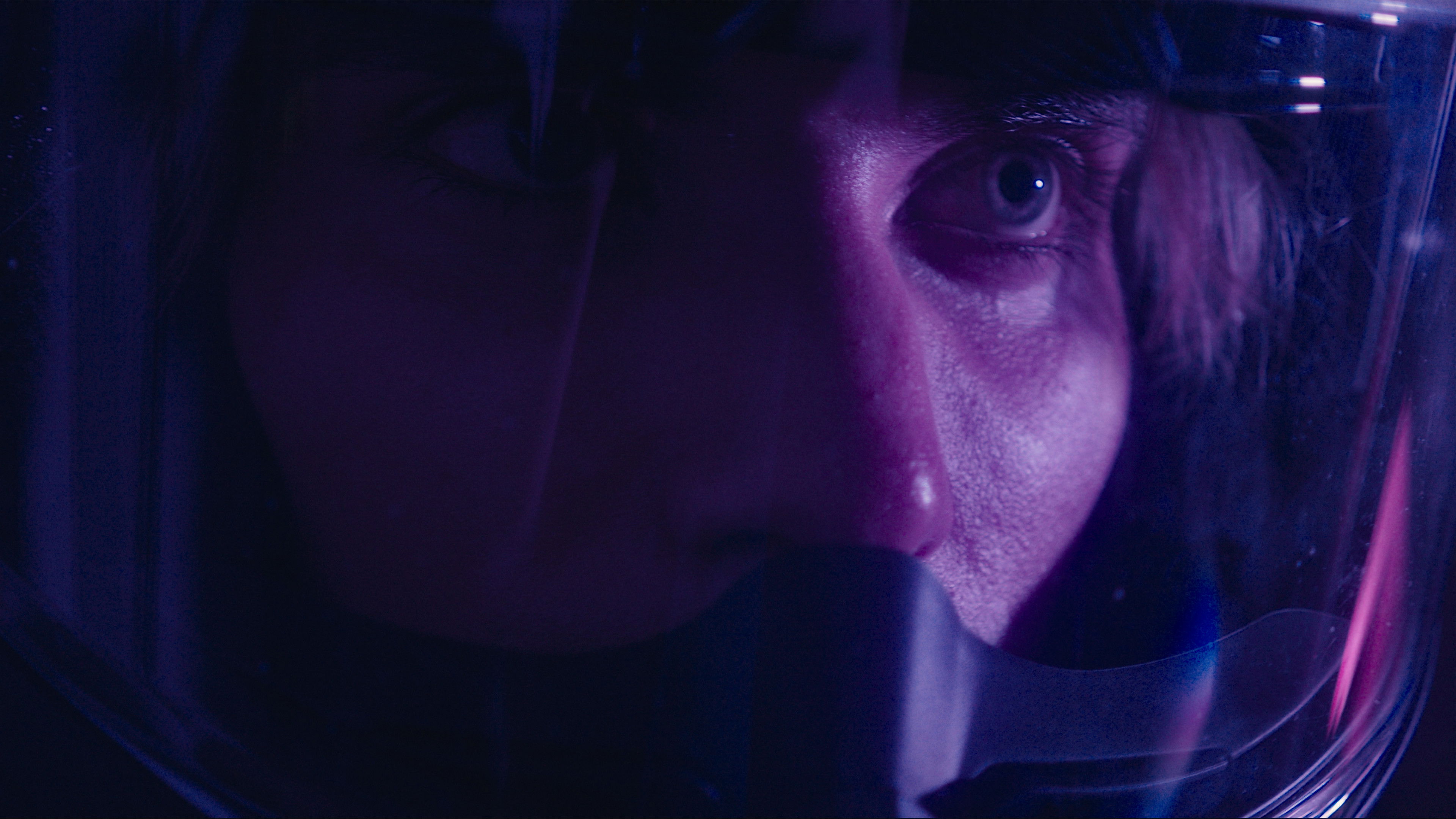 Backdrop for Yelling Thunder