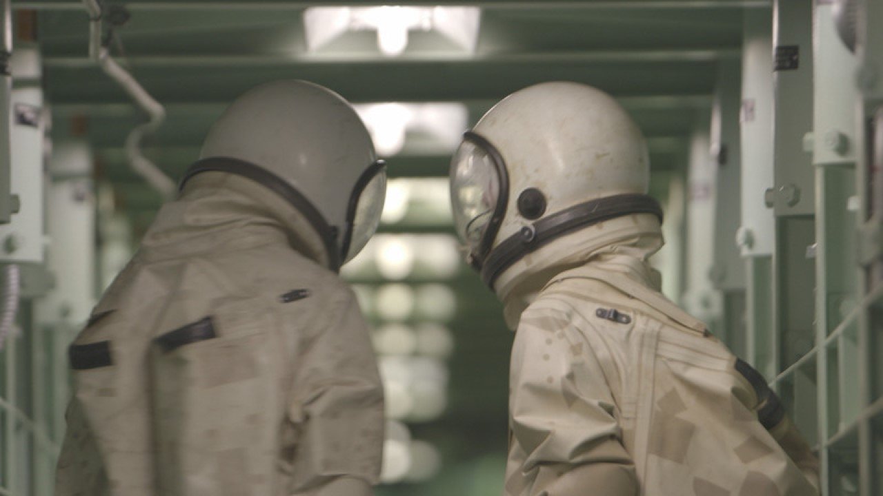 Backdrop for Command and Control