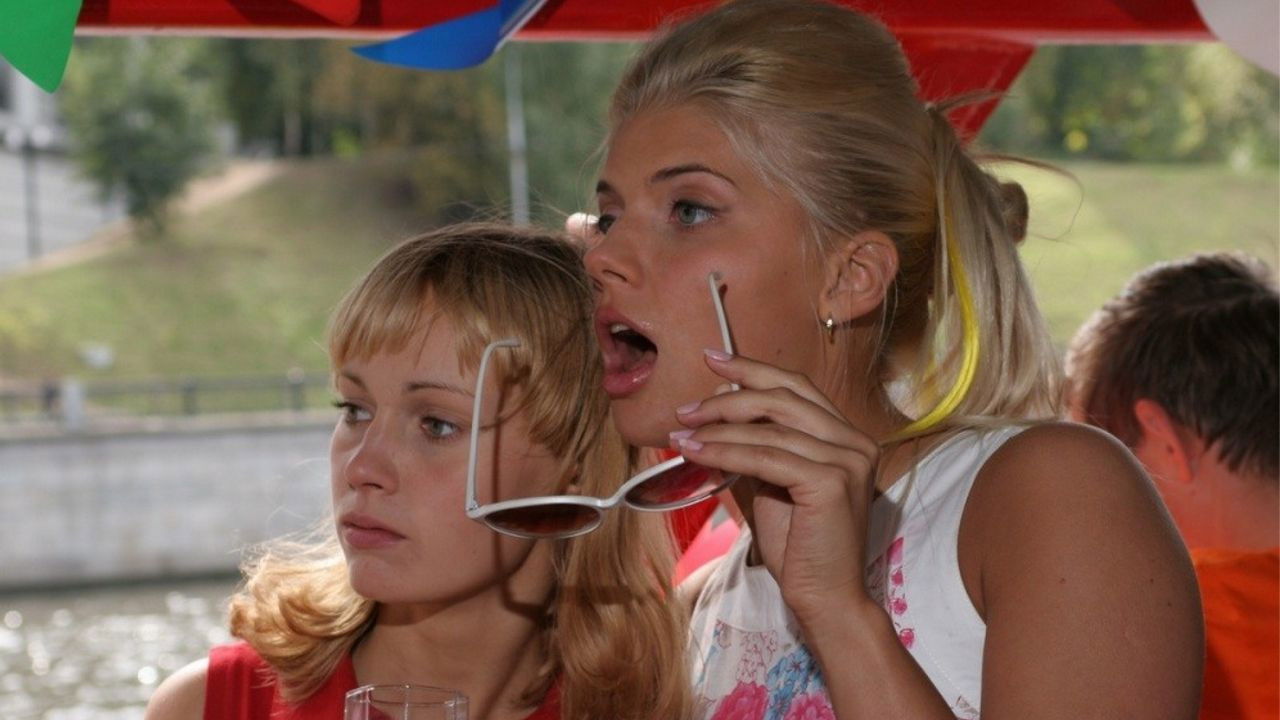 Backdrop for Nobody Knows Sex