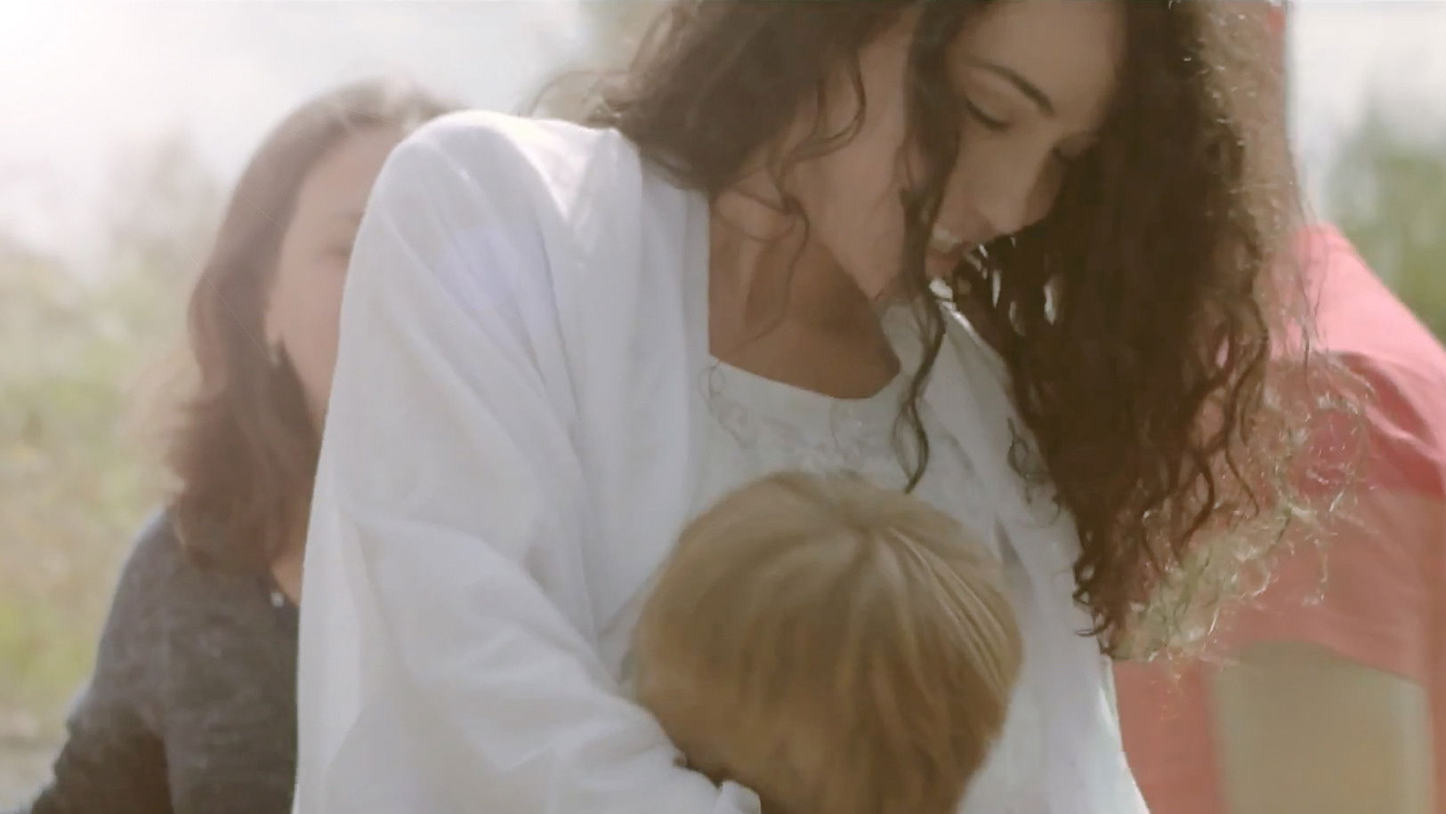 Backdrop for The Dreams