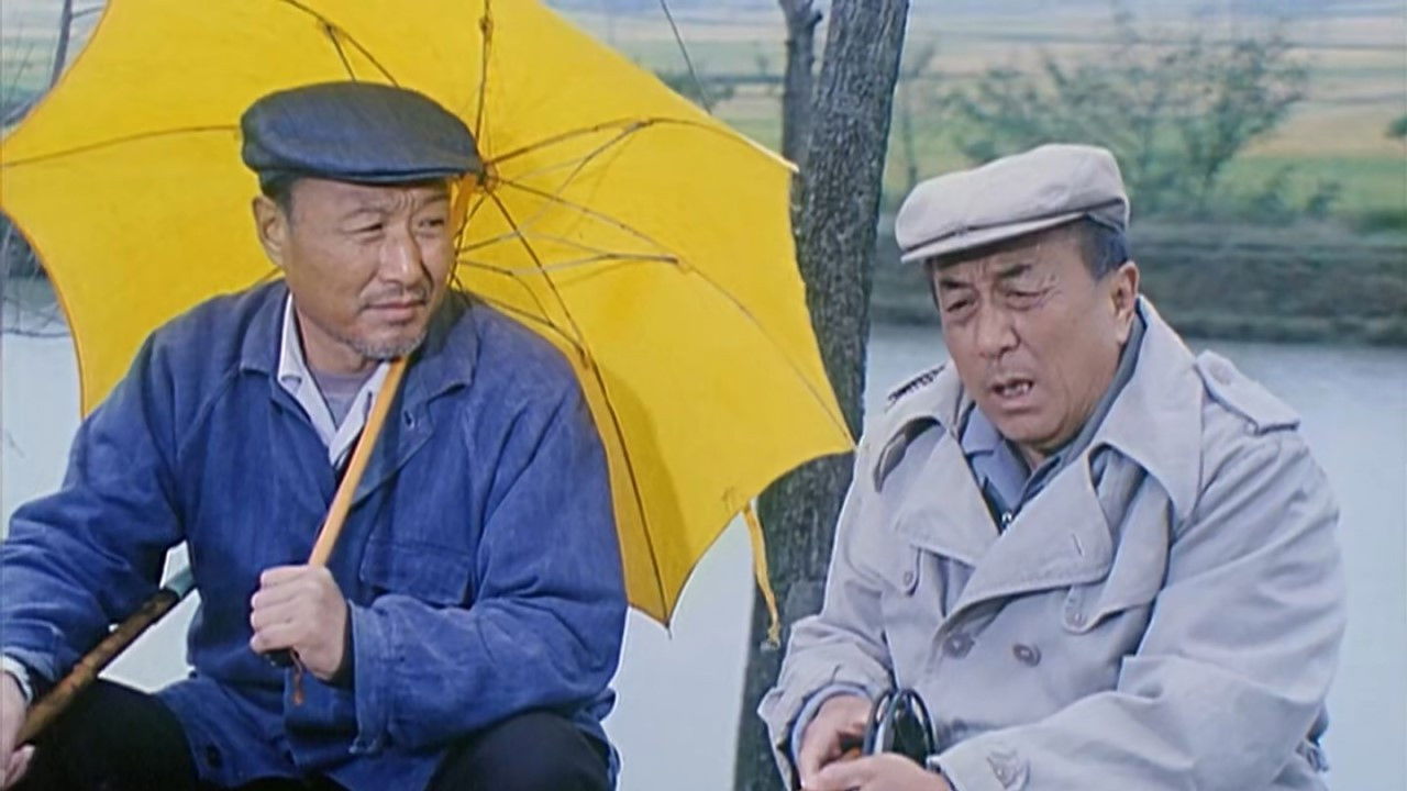 Backdrop for No Rest for the Wicked