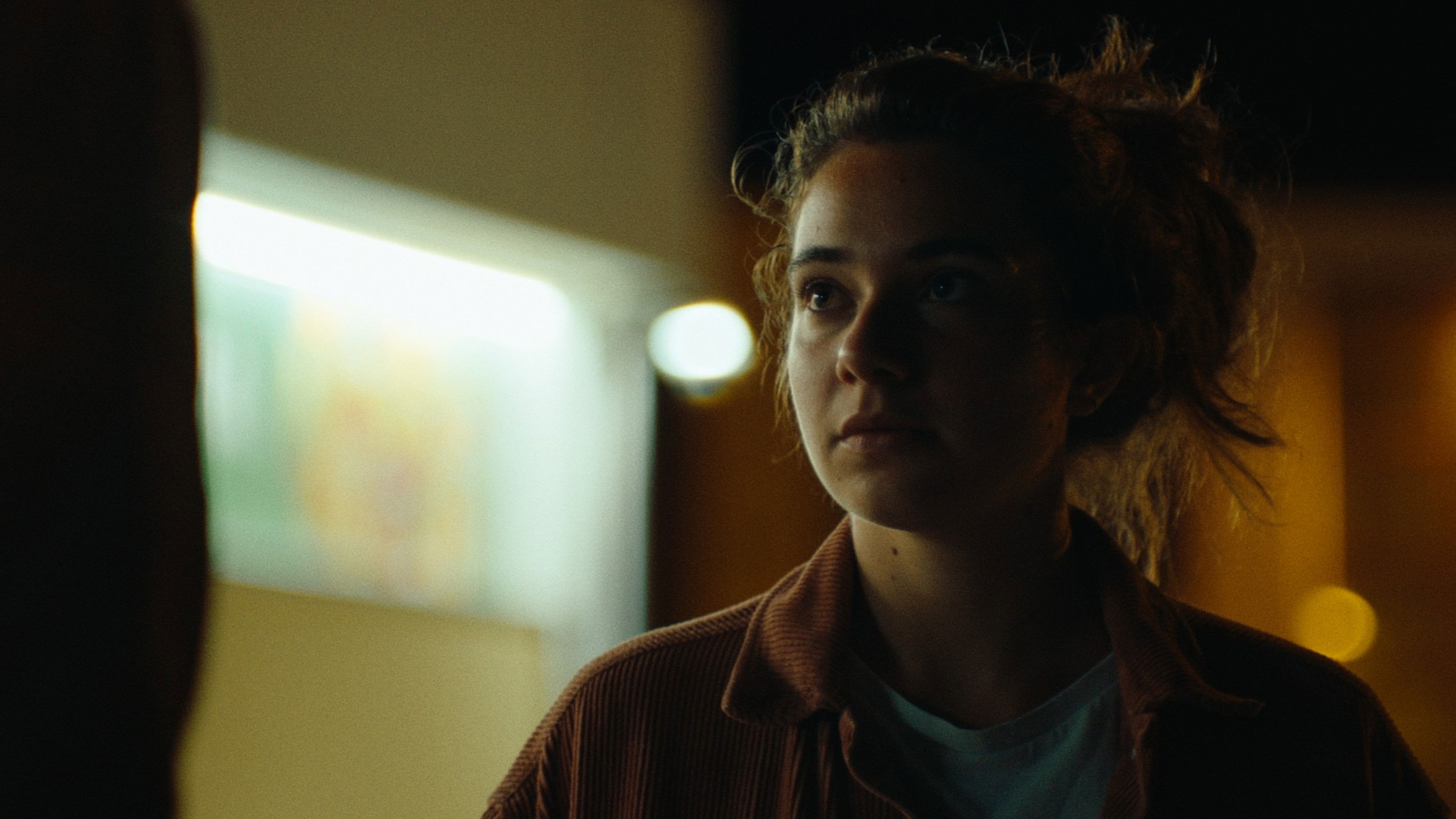 Backdrop for Maiden Dogs