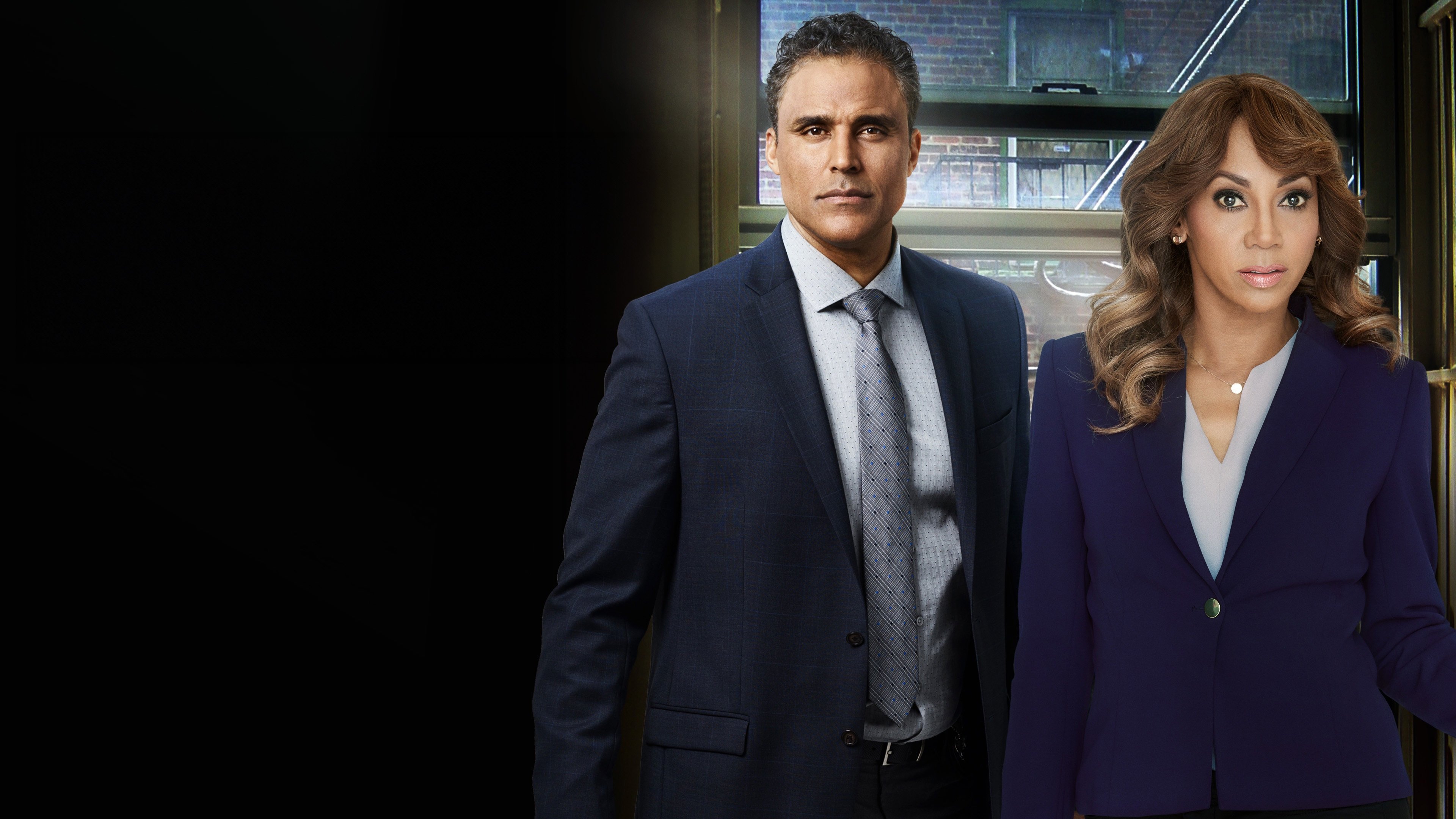 Backdrop for Morning Show Mysteries: Mortal Mishaps