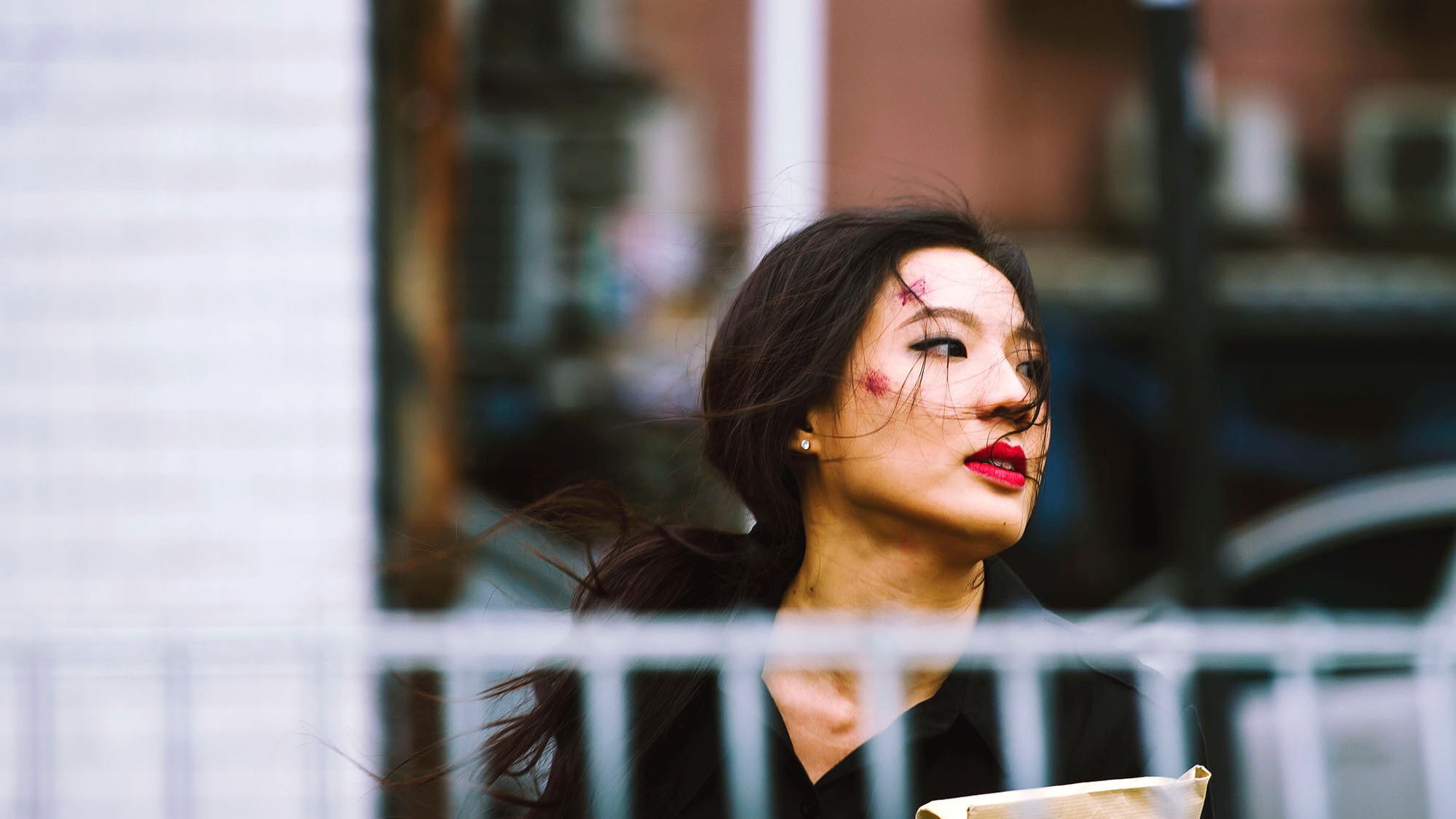 Backdrop for Fly By Night