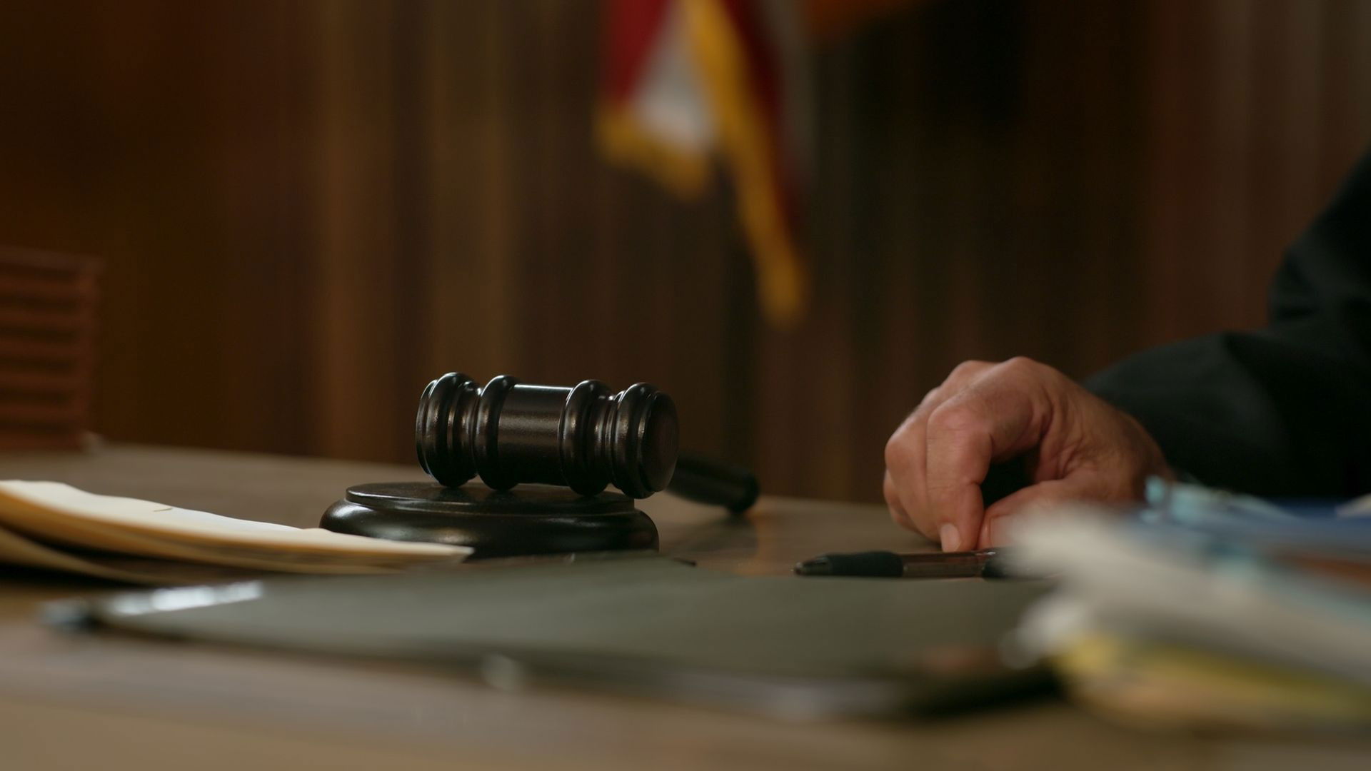 Backdrop for The Expiration Date