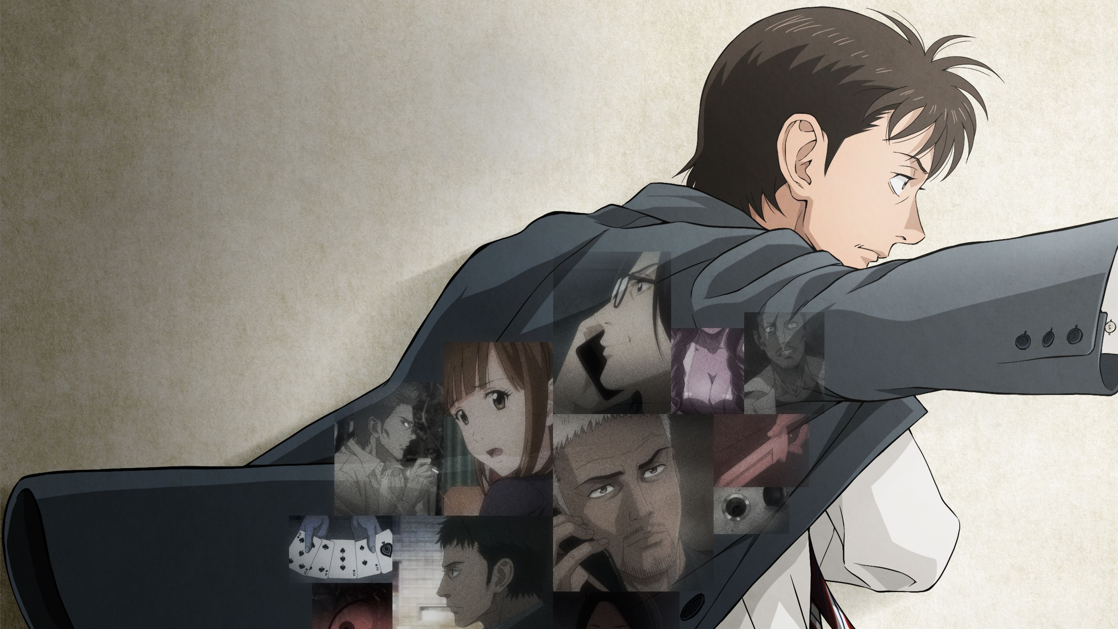 Backdrop for My Home Hero