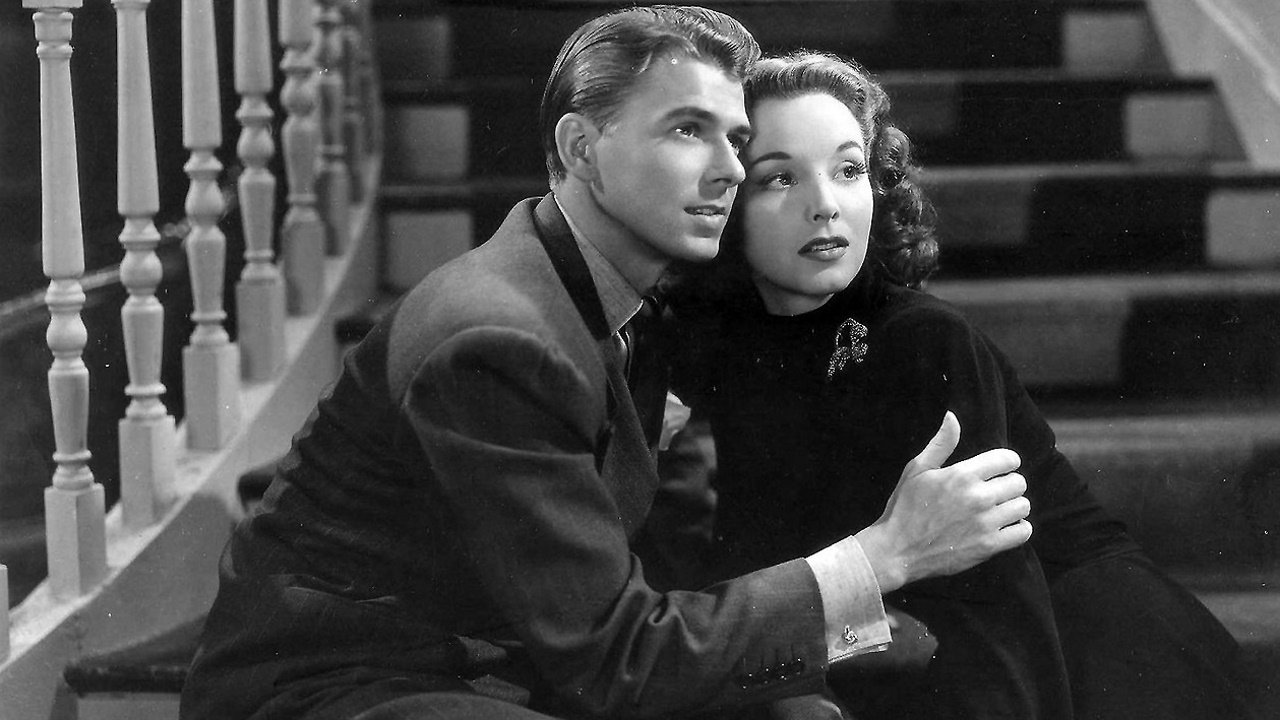 Backdrop for Nine Lives Are Not Enough