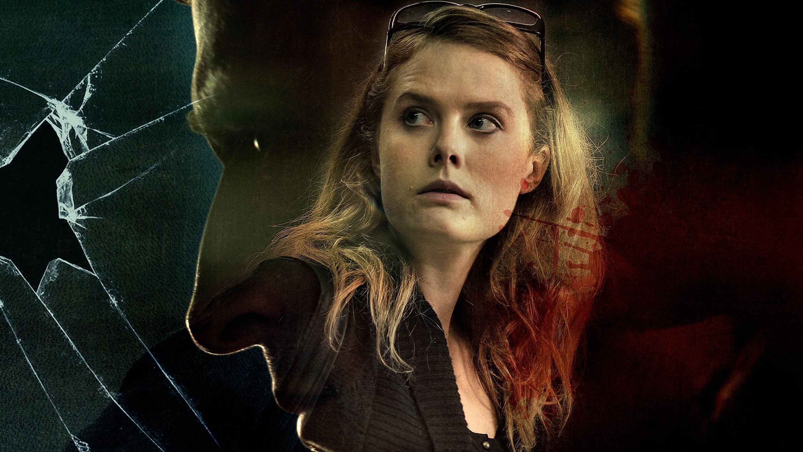 Backdrop for Deadly Deception