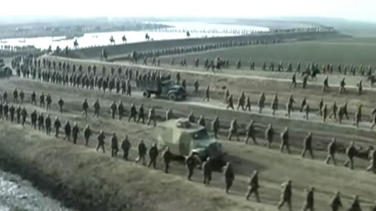 Backdrop for Decisive Engagement: The Huai-hai Campaign