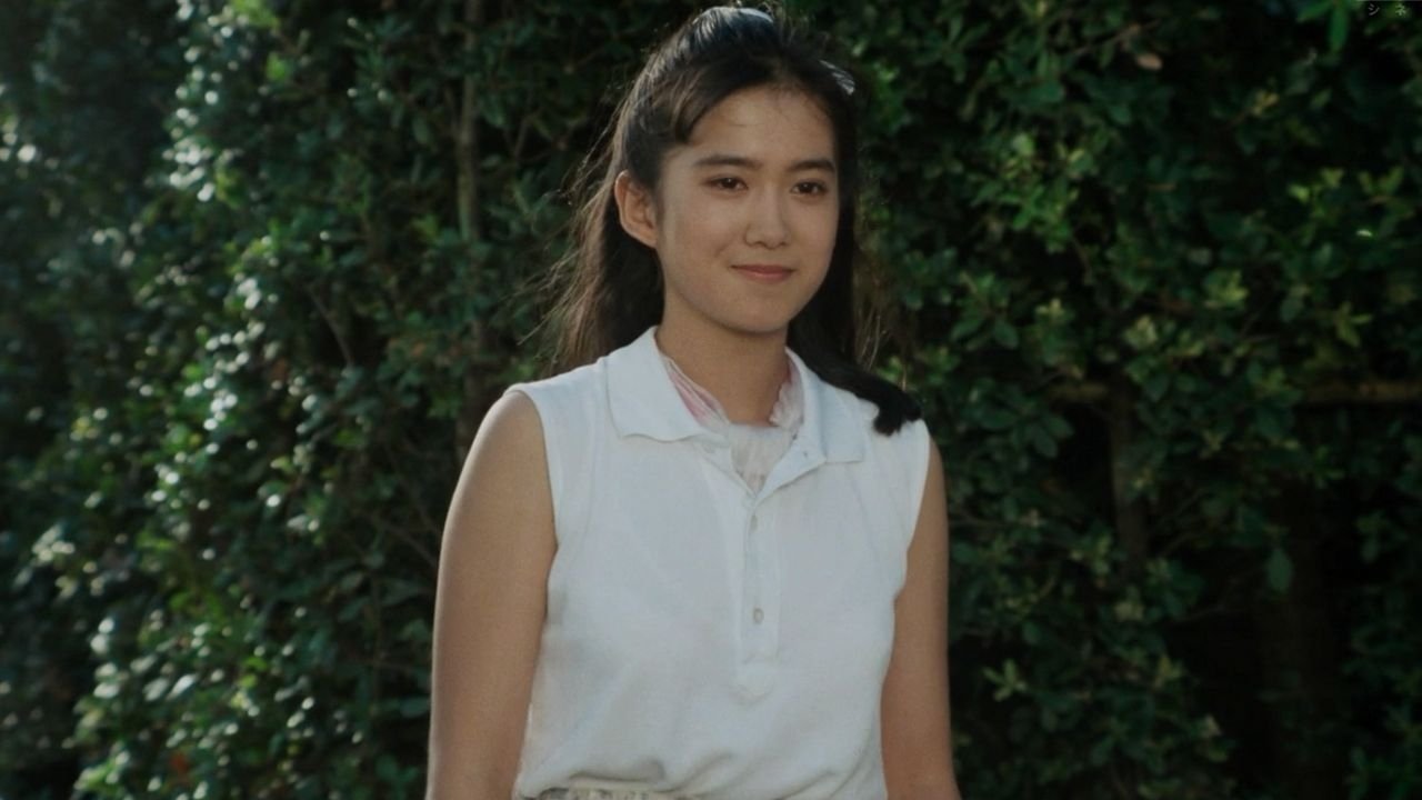 Backdrop for Beppin Town