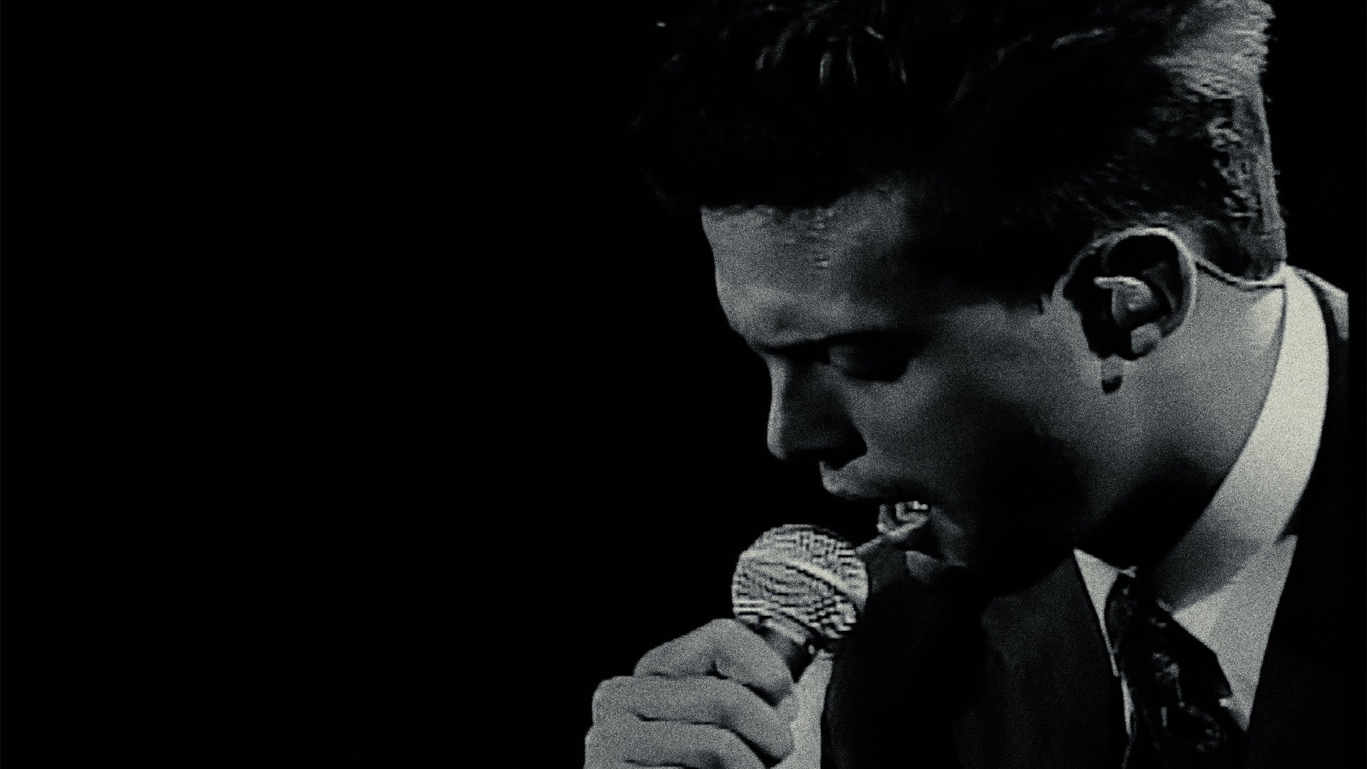 Backdrop for Luis Miguel: El Concierto