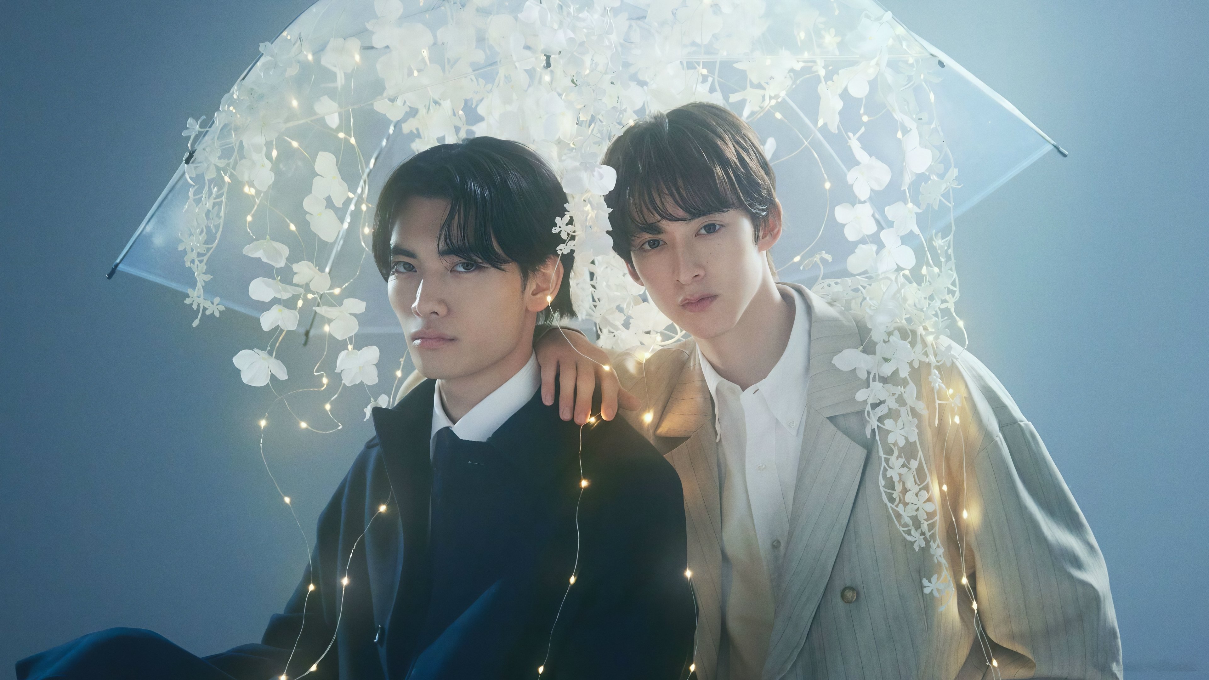 Backdrop for When It Rains, It Pours