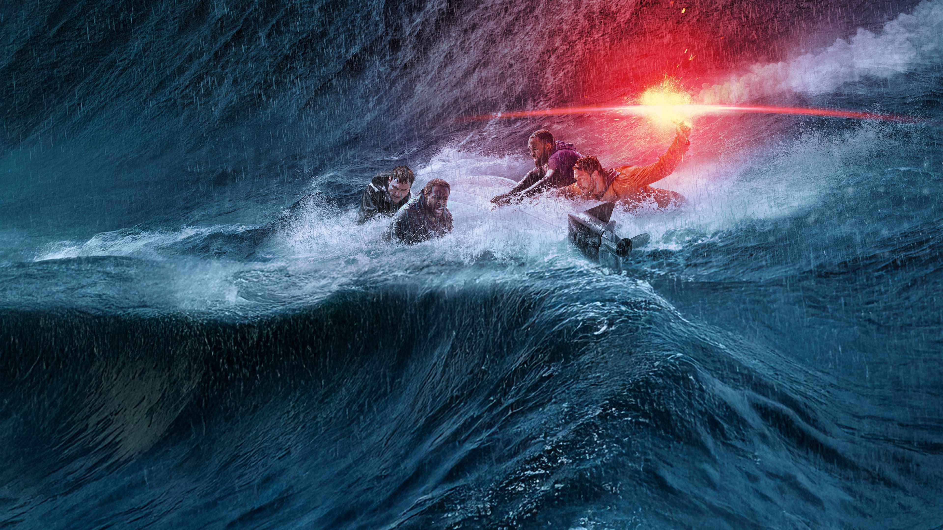 Backdrop for Not Without Hope