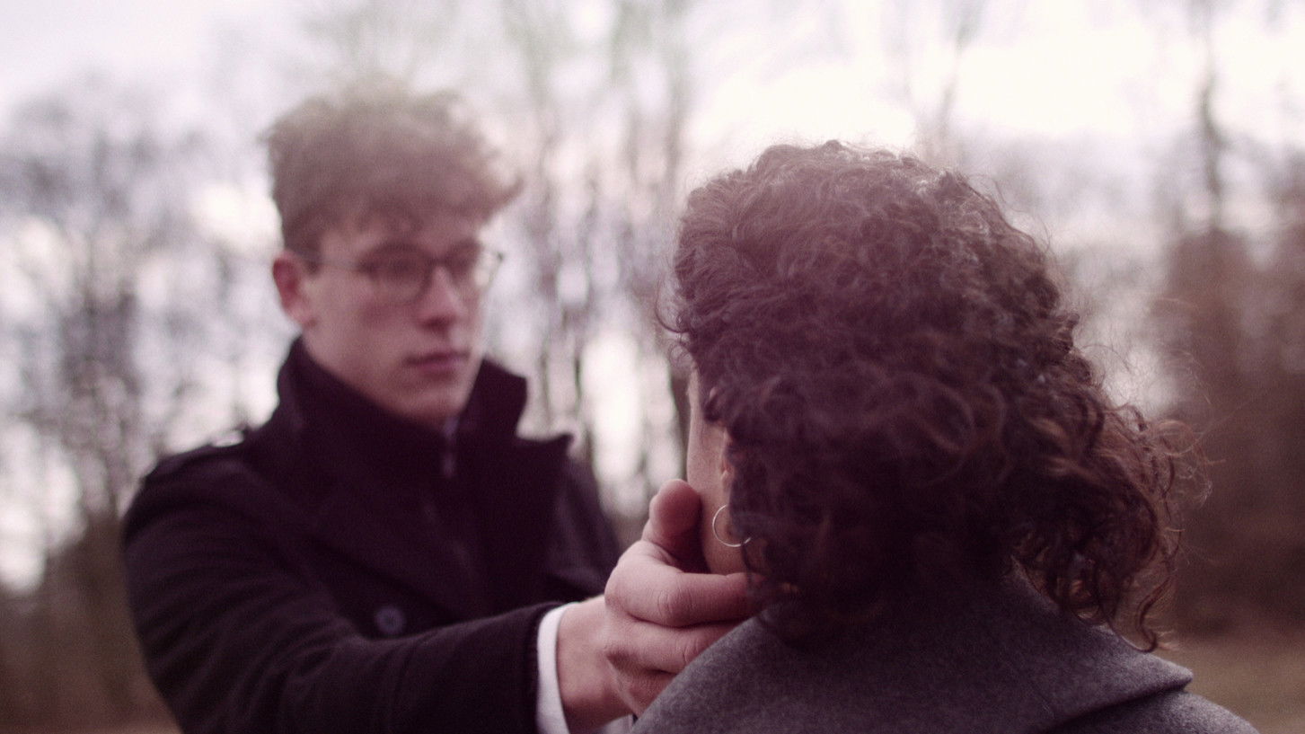 Backdrop for The European Dream