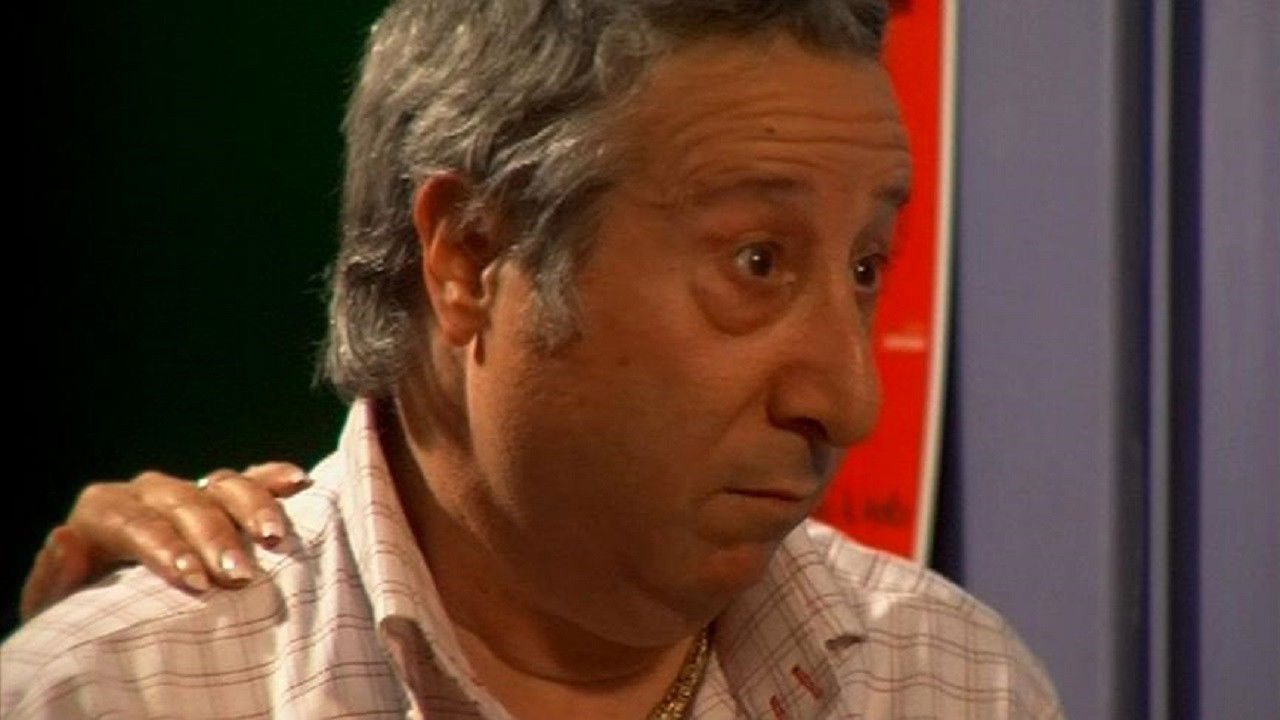 Backdrop for Ladri di barzellette