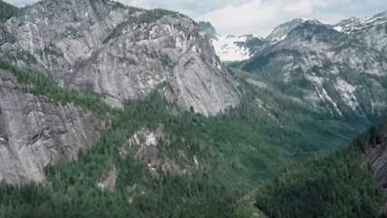 Backdrop for On the Verge