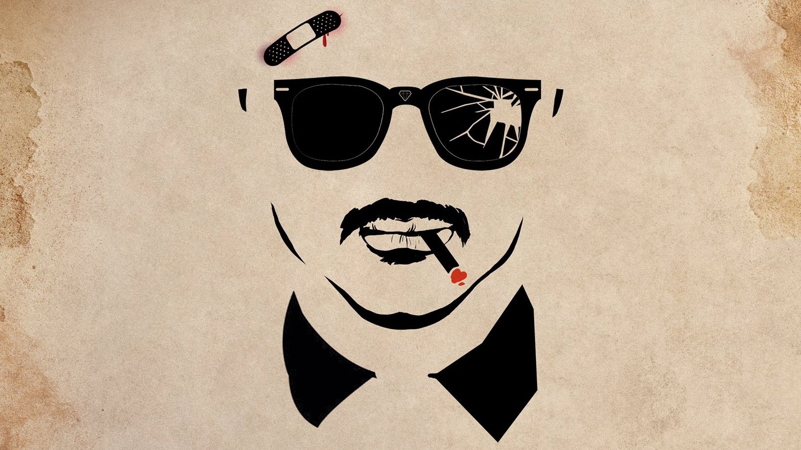 Backdrop for Gam Gam Ganesha