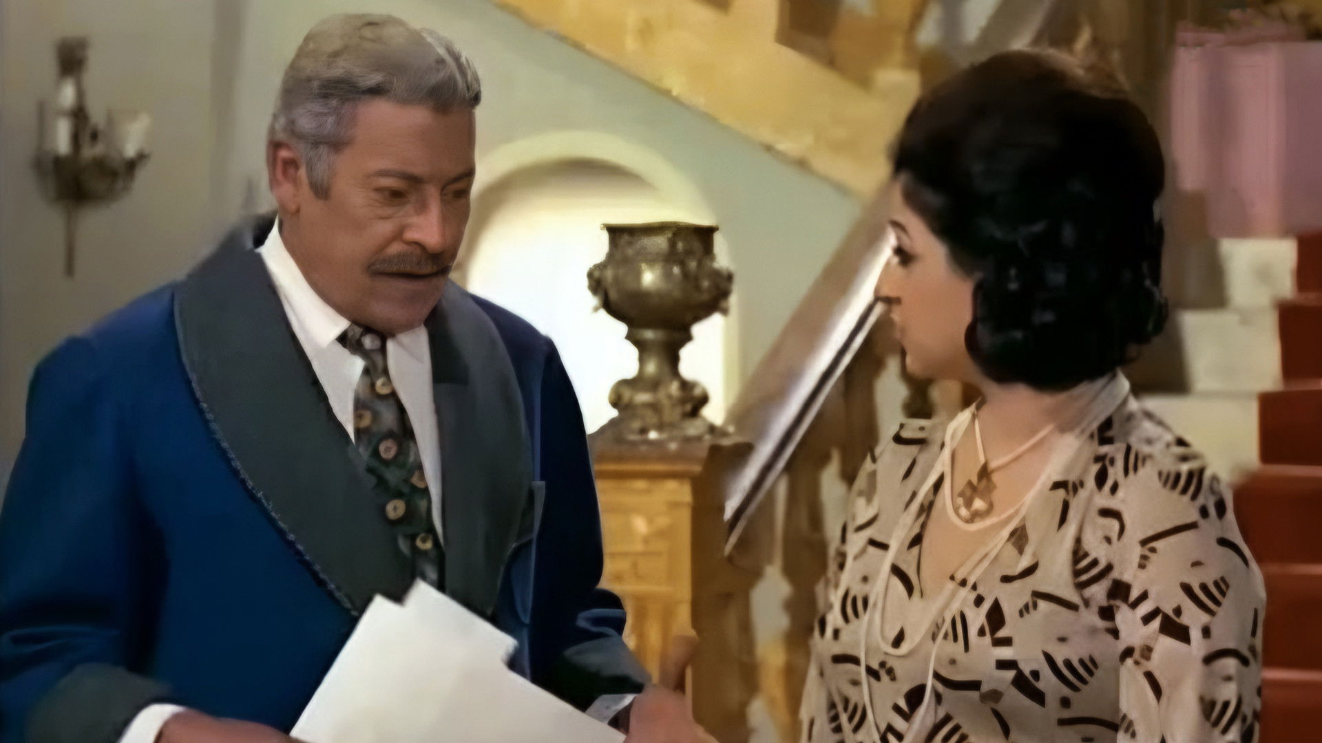 Backdrop for Sound Of Love