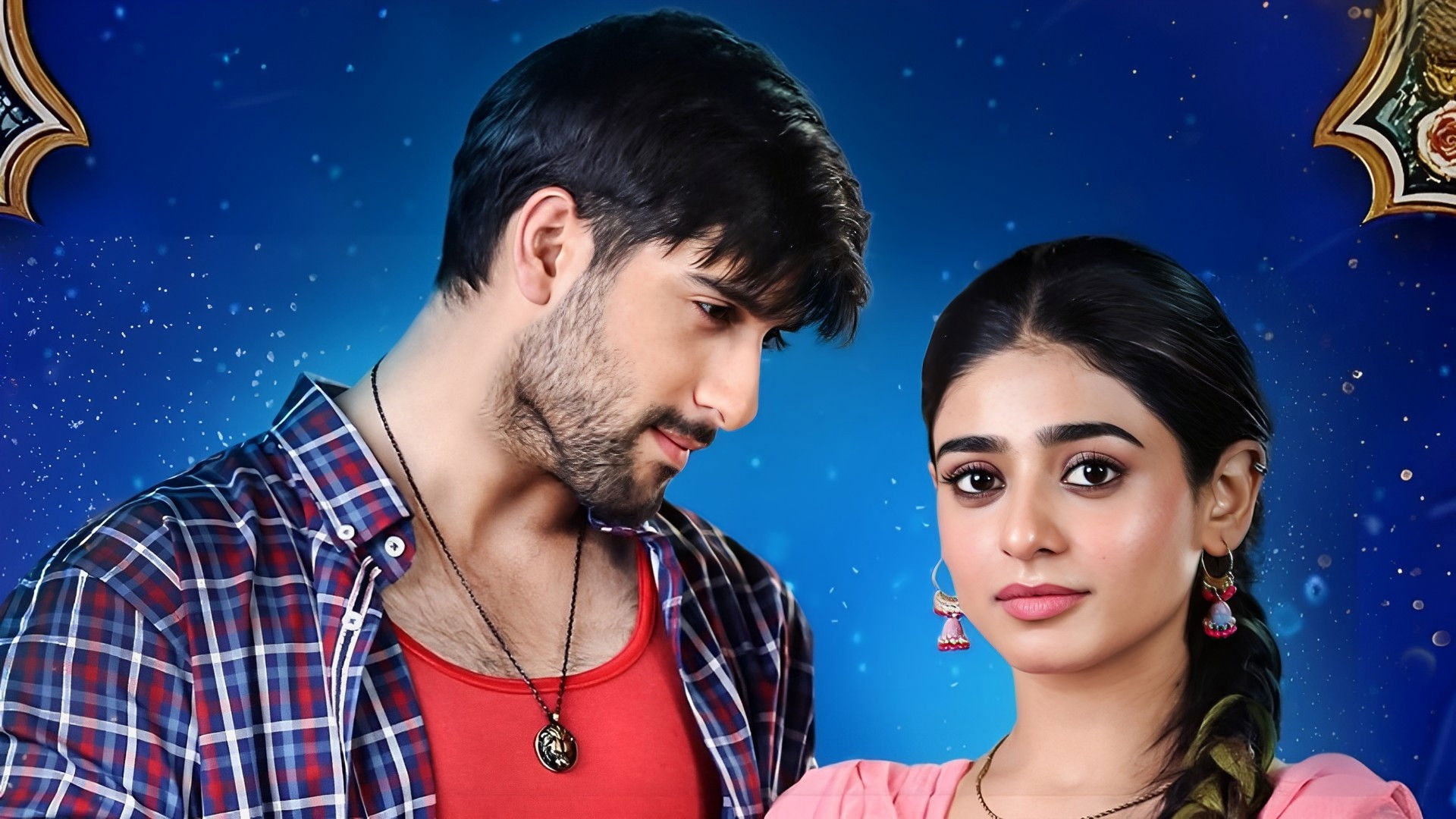 Backdrop for Tan Man Neel O Neel